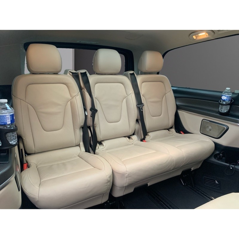 MERCEDES CLASSE V Long 250 d 9G 4 MATIC -TRONIC Avantgarde AMG FULL OPTIONS GARANTIE 24 MOIS