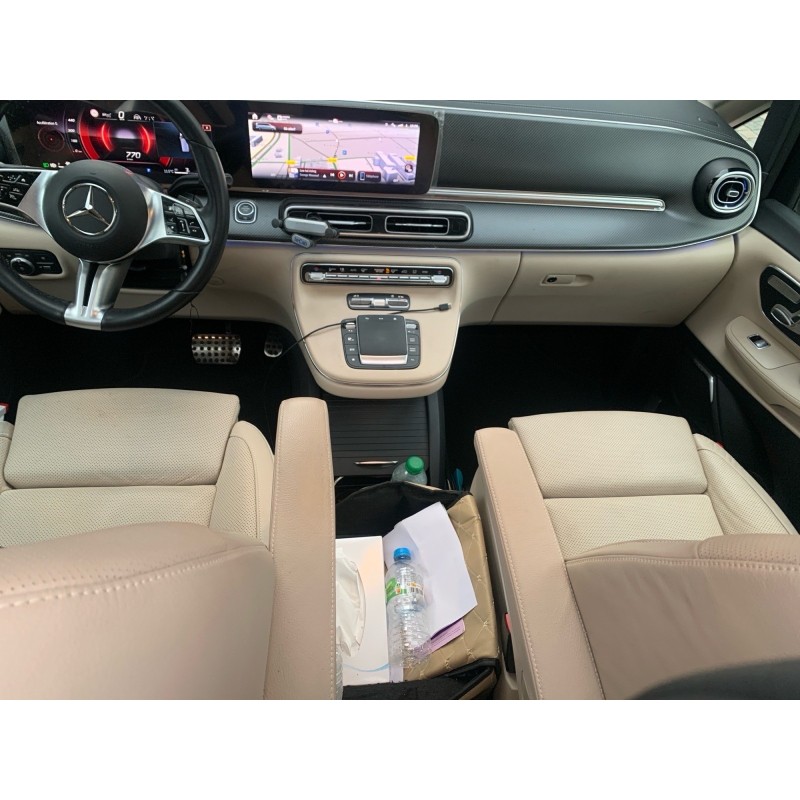 MERCEDES CLASSE V Long 250 d 9G 4 MATIC -TRONIC Avantgarde AMG FULL OPTIONS GARANTIE 24 MOIS