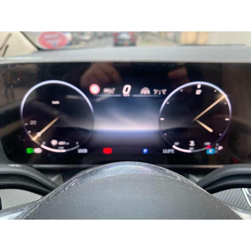 MERCEDES CLASSE V Long 250 d 9G 4 MATIC -TRONIC Avantgarde AMG FULL OPTIONS GARANTIE 24 MOIS