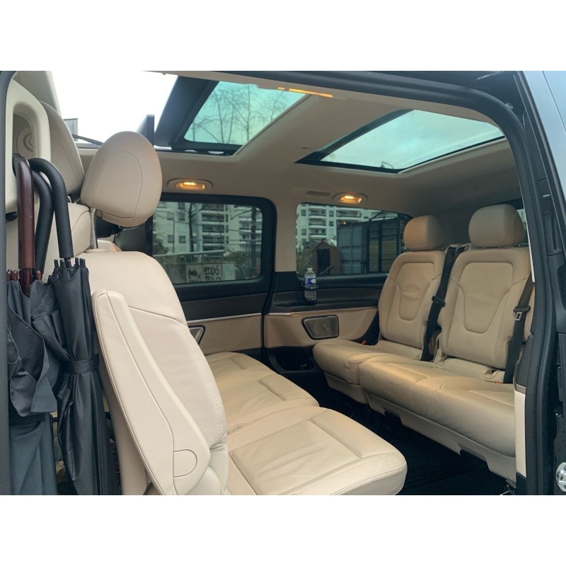 MERCEDES CLASSE V Long 250 d 9G 4 MATIC -TRONIC Avantgarde AMG FULL OPTIONS GARANTIE 24 MOIS