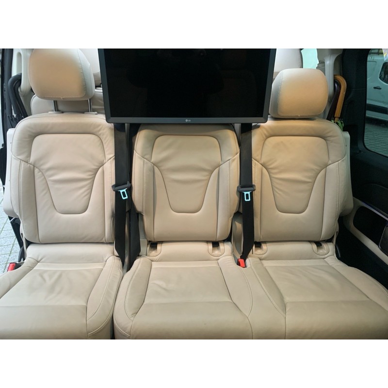 MERCEDES CLASSE V Long 250 d 9G 4 MATIC -TRONIC Avantgarde AMG FULL OPTIONS GARANTIE 24 MOIS