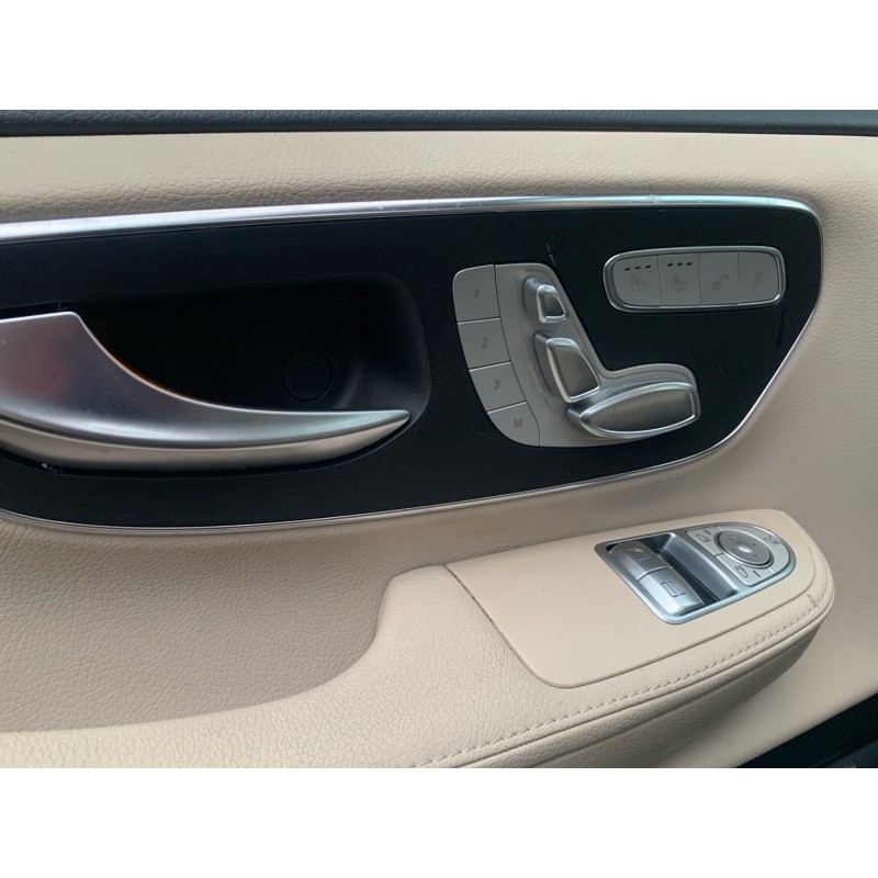 MERCEDES CLASSE V Long 250 d 9G 4 MATIC -TRONIC Avantgarde AMG FULL OPTIONS GARANTIE 24 MOIS