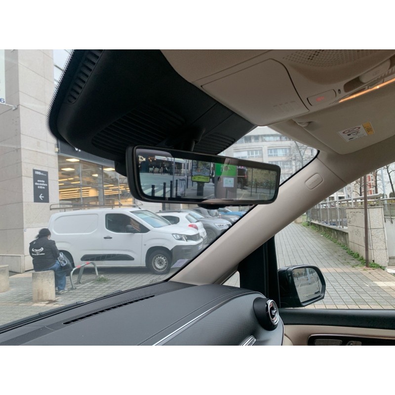 MERCEDES CLASSE V Long 250 d 9G 4 MATIC -TRONIC Avantgarde AMG FULL OPTIONS GARANTIE 24 MOIS