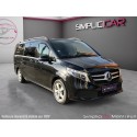 MERCEDES CLASSE V Extra-Long 250 d 7G-TRONIC PLUS Executive/garantie 12 mois/ entretien mercedes