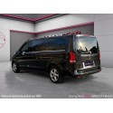 MERCEDES CLASSE V Extra-Long 250 d 7G-TRONIC PLUS Executive/garantie 12 mois/ entretien mercedes