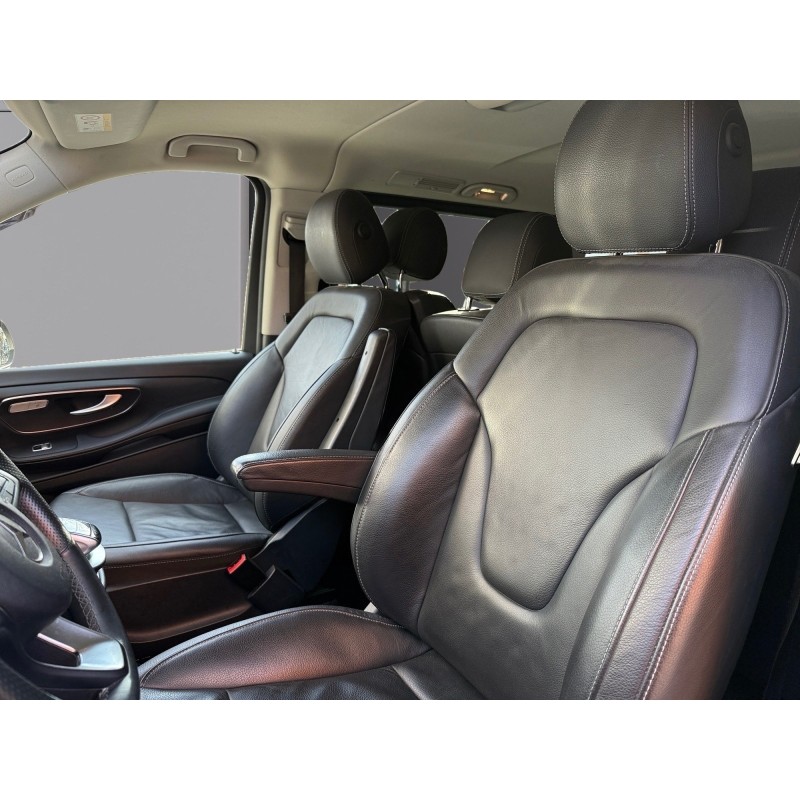 MERCEDES CLASSE V Extra-Long 250 d 7G-TRONIC PLUS Executive/garantie 12 mois/ entretien mercedes