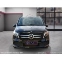 MERCEDES CLASSE V Extra-Long 250 d 7G-TRONIC PLUS Executive/garantie 12 mois/ entretien mercedes