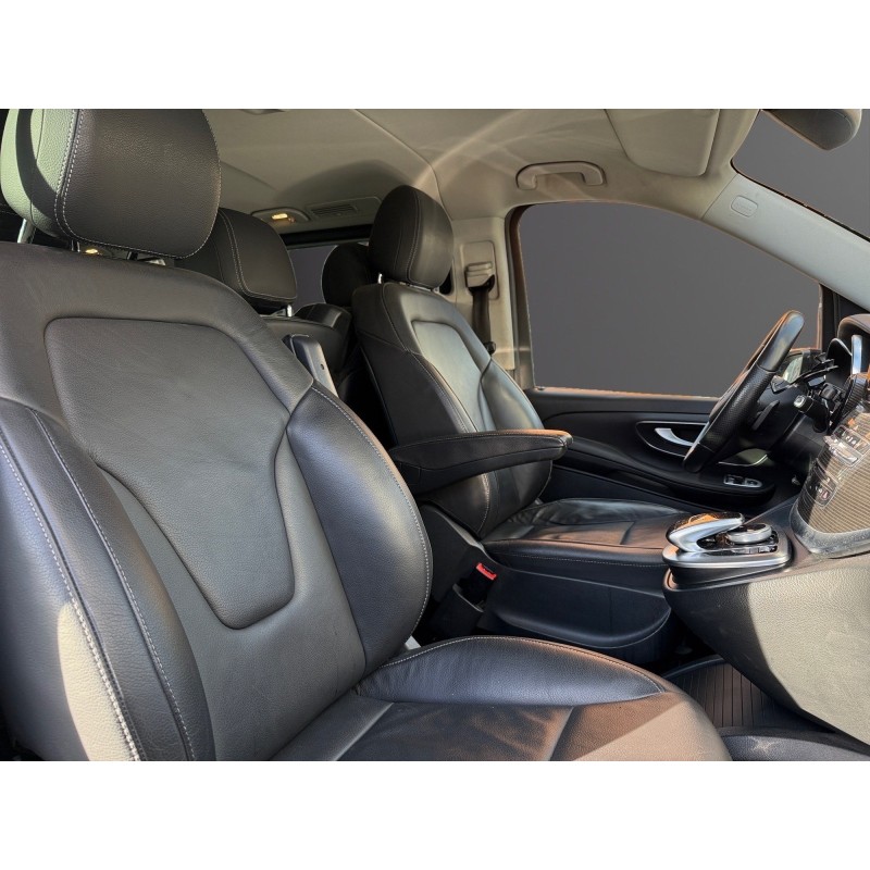 MERCEDES CLASSE V Extra-Long 250 d 7G-TRONIC PLUS Executive/garantie 12 mois/ entretien mercedes