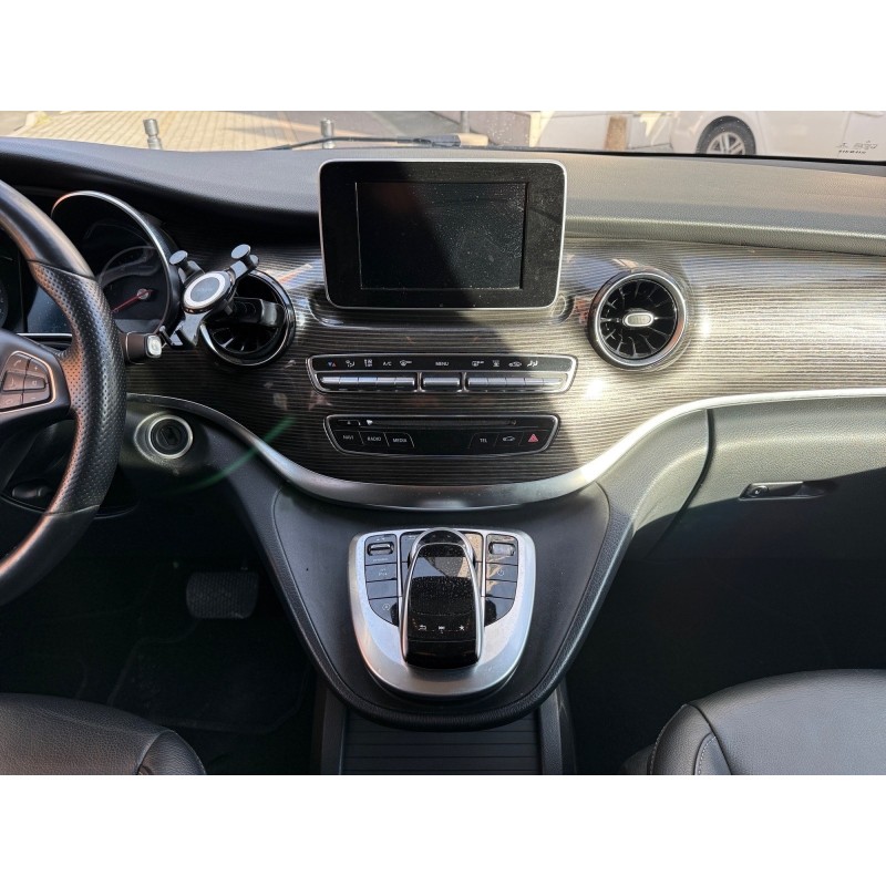 MERCEDES CLASSE V Extra-Long 250 d 7G-TRONIC PLUS Executive/garantie 12 mois/ entretien mercedes