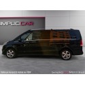 MERCEDES CLASSE V Extra-Long 250 d 7G-TRONIC PLUS Executive/garantie 12 mois/ entretien mercedes