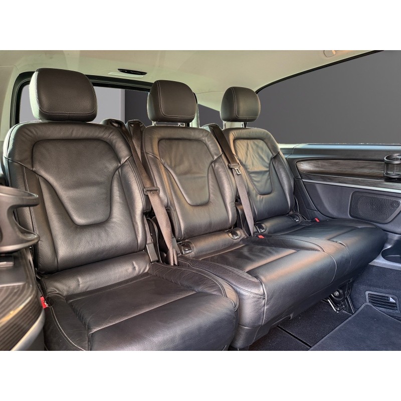 MERCEDES CLASSE V Extra-Long 250 d 7G-TRONIC PLUS Executive/garantie 12 mois/ entretien mercedes