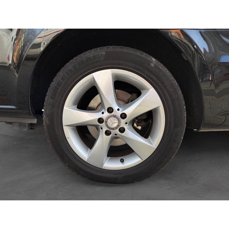 MERCEDES CLASSE V Extra-Long 250 d 7G-TRONIC PLUS Executive/garantie 12 mois/ entretien mercedes