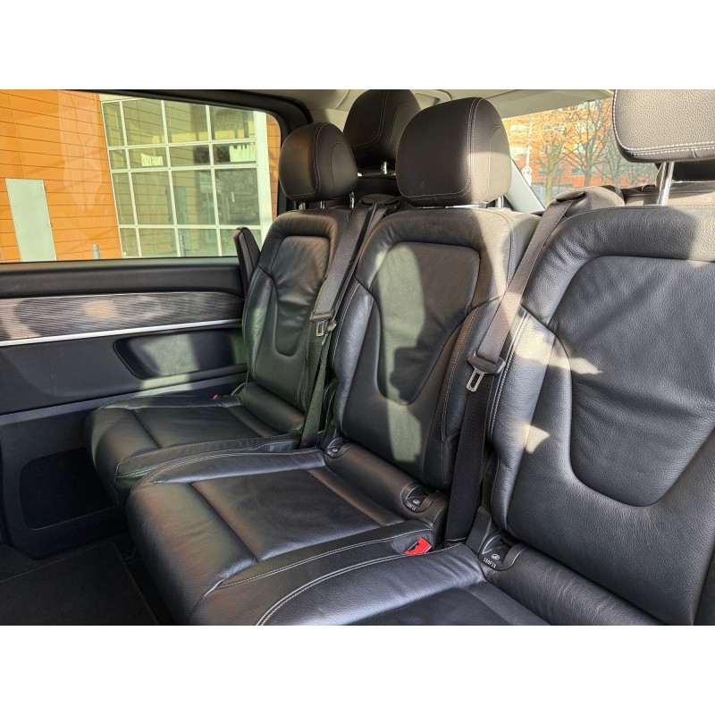 MERCEDES CLASSE V Extra-Long 250 d 7G-TRONIC PLUS Executive/garantie 12 mois/ entretien mercedes