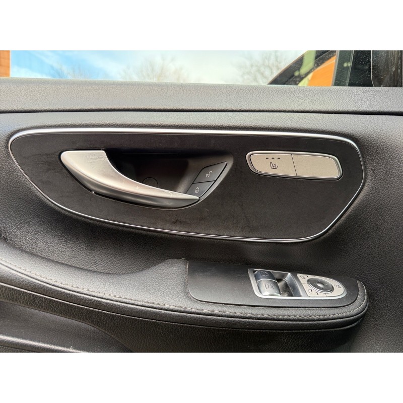 MERCEDES CLASSE V Extra-Long 250 d 7G-TRONIC PLUS Executive/garantie 12 mois/ entretien mercedes