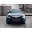AUDI SQ5 V6 3.0 BiTDI Plus 340 Quattro Tiptronic 8 CAMERA TOIT OUVRANT GARANTIE 12 MOIS