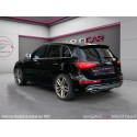 AUDI SQ5 V6 3.0 BiTDI Plus 340 Quattro Tiptronic 8 CAMERA TOIT OUVRANT GARANTIE 12 MOIS
