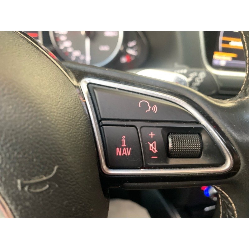 AUDI SQ5 V6 3.0 BiTDI Plus 340 Quattro Tiptronic 8 CAMERA TOIT OUVRANT GARANTIE 12 MOIS