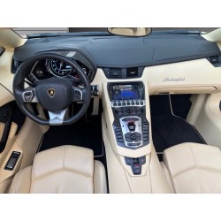 LAMBORGHINI AVENTADOR ROADSTER 6.5 V12 LP 700-4 SPYDER