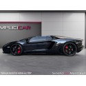 LAMBORGHINI AVENTADOR ROADSTER 6.5 V12 LP 700-4 SPYDER