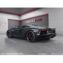 LAMBORGHINI AVENTADOR ROADSTER 6.5 V12 LP 700-4 SPYDER