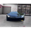 LAMBORGHINI AVENTADOR ROADSTER 6.5 V12 LP 700-4 SPYDER