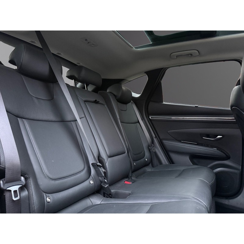 HYUNDAI TUCSON 1.6 T-GDI 150 Hybrid/entretien,suivi constructeur/garantie 12 mois/toit ouvrant/full  option