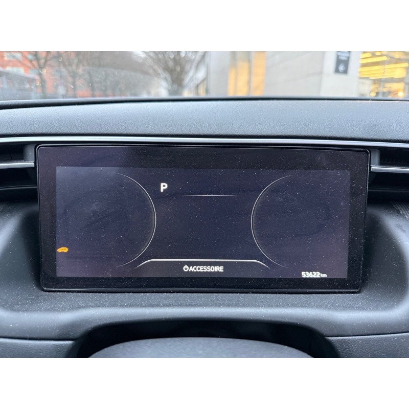 HYUNDAI TUCSON 1.6 T-GDI 150 Hybrid/entretien,suivi constructeur/garantie 12 mois/toit ouvrant/full  option