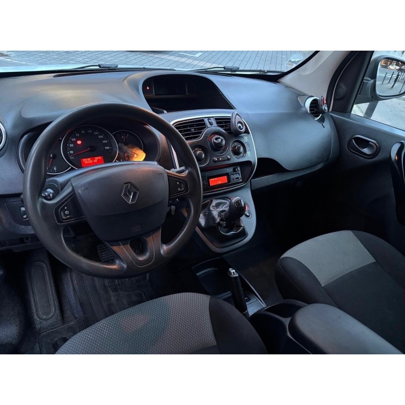 RENAULT KANGOO EXPRESS GRAND VOLUME MAXI 1.5 DCI 90 E6 CONFORT/garantie 12 mois/12980 euros ttc