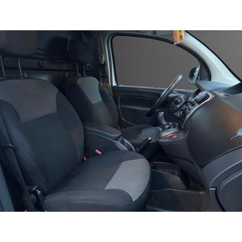 RENAULT KANGOO EXPRESS GRAND VOLUME MAXI 1.5 DCI 90 E6 CONFORT/garantie 12 mois/12980 euros ttc