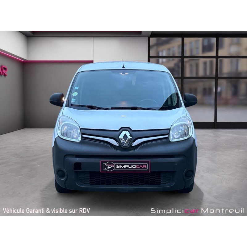 RENAULT KANGOO EXPRESS GRAND VOLUME MAXI 1.5 DCI 90 E6 CONFORT/garantie 12 mois/12980 euros ttc