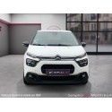 CITROEN C3 SOCIETE PURE TECH 83 SS BVM FEEL NAV 2 PLACES GPS CARPLAY TVA ENTRETIENS CITROEN