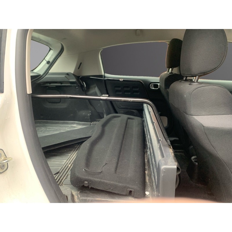 CITROEN C3 SOCIETE PURE TECH 83 SS BVM FEEL NAV 2 PLACES GPS CARPLAY TVA ENTRETIENS CITROEN