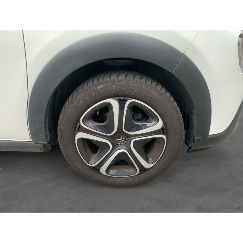 CITROEN C3 SOCIETE PURE TECH 83 SS BVM FEEL NAV 2 PLACES GPS CARPLAY TVA ENTRETIENS CITROEN