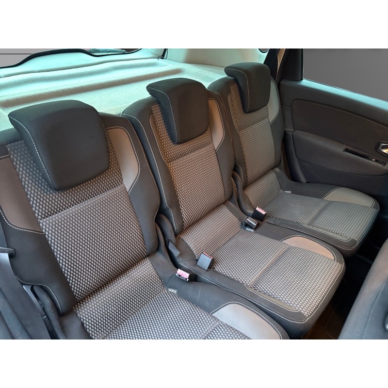 RENAULT SCENIC III TCe 115 x mod