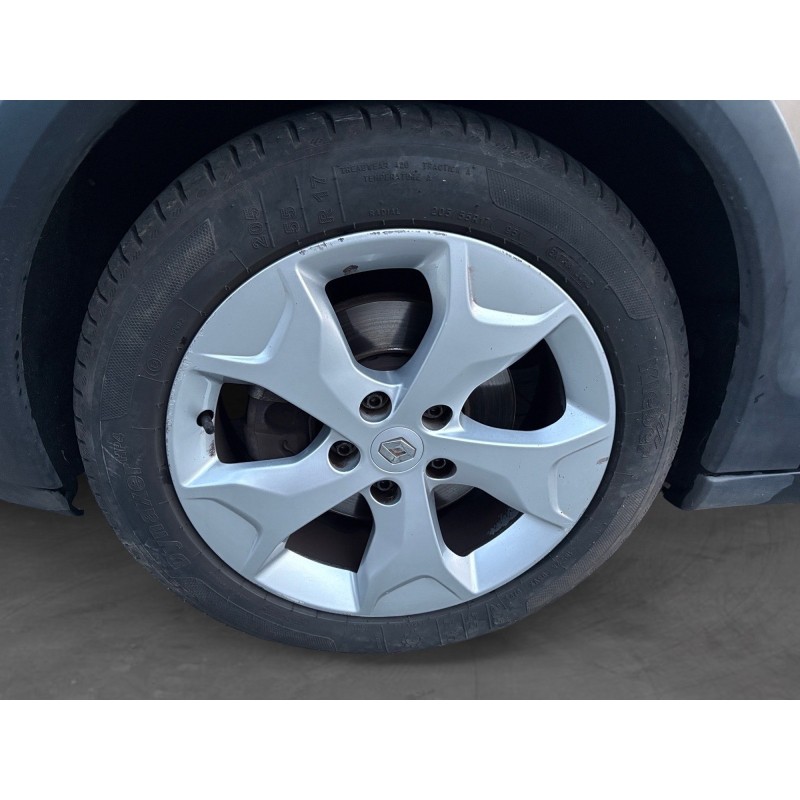 RENAULT SCENIC III TCe 115 x mod