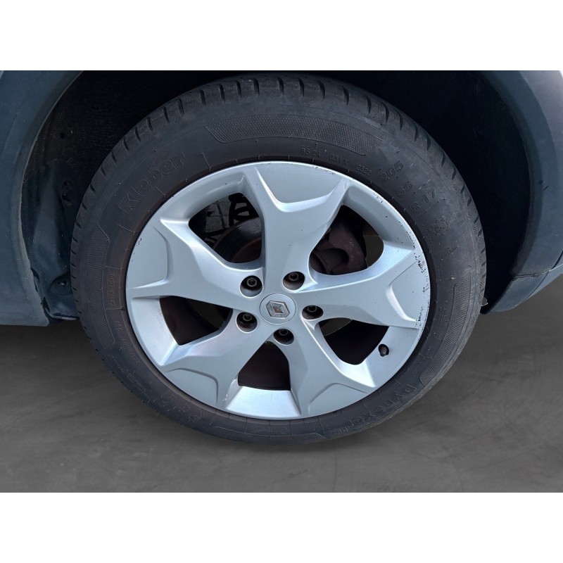 RENAULT SCENIC III TCe 115 x mod