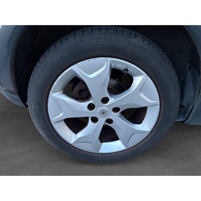 RENAULT SCENIC III TCe 115 x mod