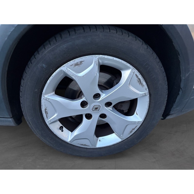 RENAULT SCENIC III TCe 115 x mod