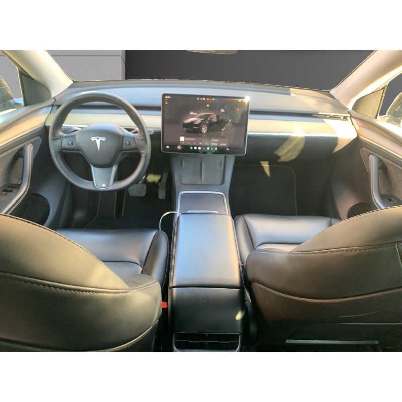 TESLA MODEL Y Standard RWD garantie 12 mois