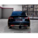 TESLA MODEL Y Standard RWD garantie 12 mois