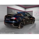 TESLA MODEL Y Standard RWD garantie 12 mois