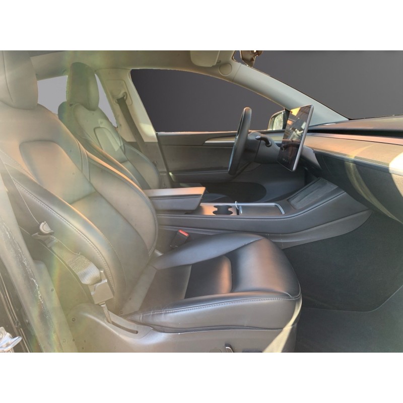 TESLA MODEL Y Standard RWD garantie 12 mois