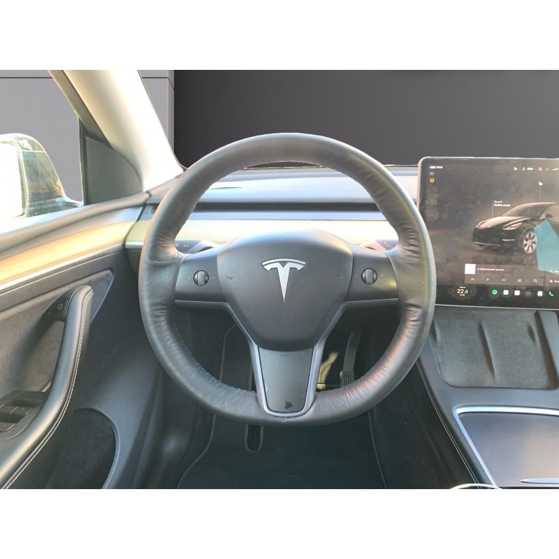 TESLA MODEL Y Standard RWD garantie 12 mois