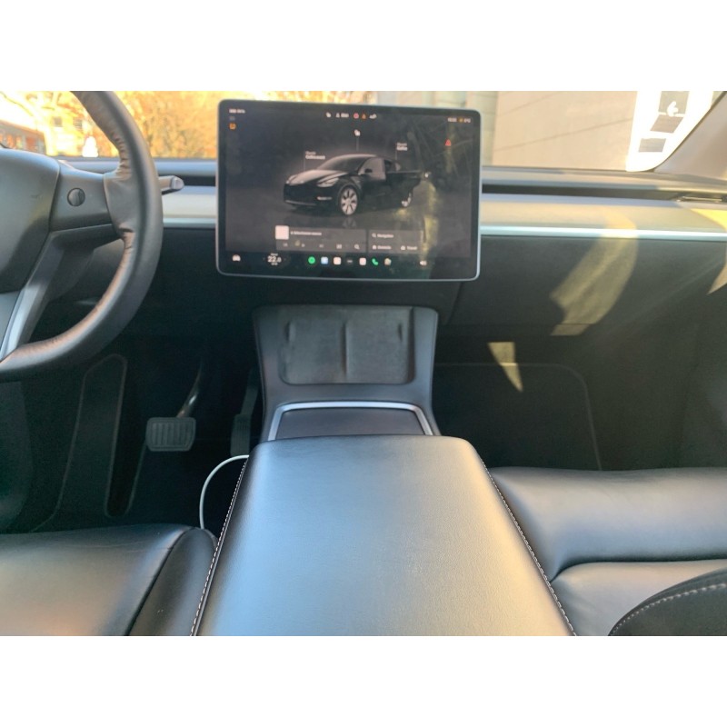 TESLA MODEL Y Standard RWD garantie 12 mois