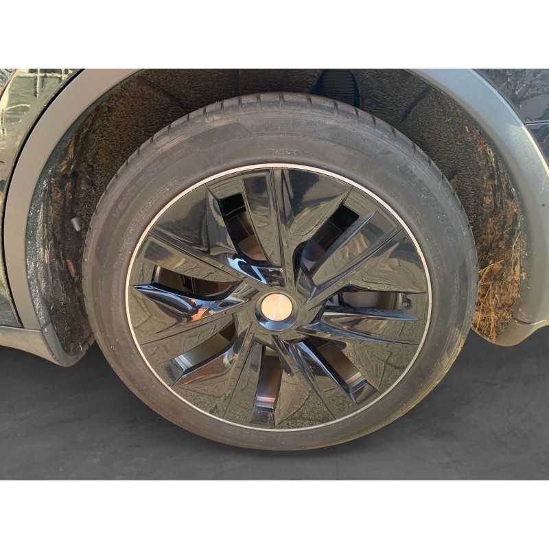 TESLA MODEL Y Standard RWD garantie 12 mois