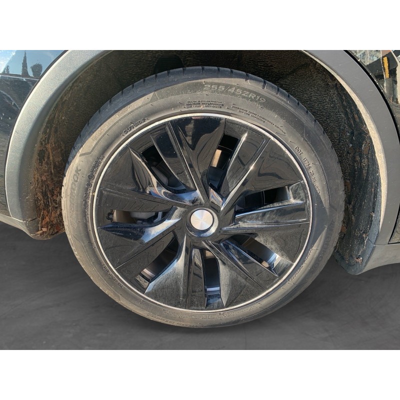 TESLA MODEL Y Standard RWD garantie 12 mois