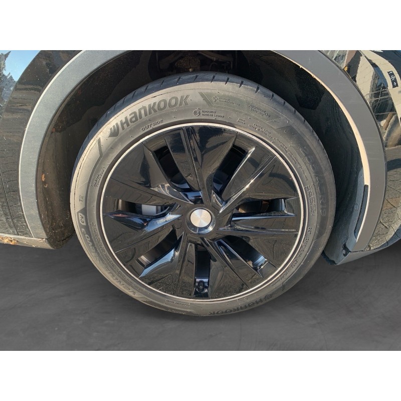 TESLA MODEL Y Standard RWD garantie 12 mois