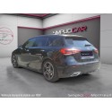MERCEDES CLASSE A 200 d 8G-DCT AMG Line toit carplay