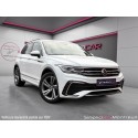VOLKSWAGEN TIGUAN 2.0 TDI 150ch DSG7 R-Line