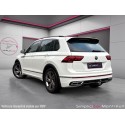 VOLKSWAGEN TIGUAN 2.0 TDI 150ch DSG7 R-Line